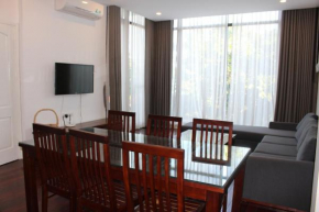 Davidduc 's Spacious Apartment -46 Xom Chua